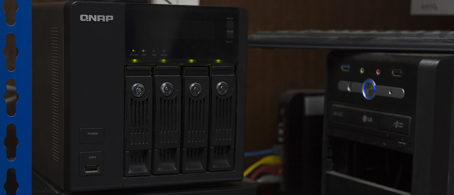 servidores-comunicaciones